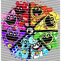 Cartoons and other-CO 203